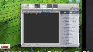 How to run php server on macbook pro