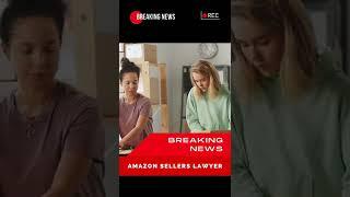 SCAMS BEING PERPETRATED AGAINST AMAZON SELLERS