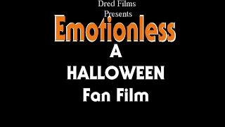 Emotionless Trailer 1