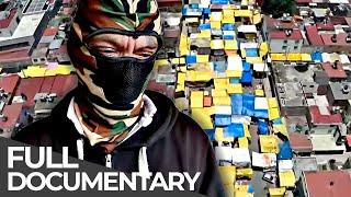 No-Go Zones - World’s Toughest Places | Tepito, Mexico | Free Documentary