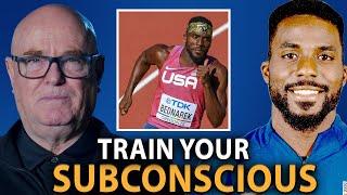 Training My Weakness To Get Faster - Road To The Olympics 2024 | Kenny Bednarek