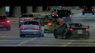 The Fast and The Furious: Tokyo Drift Trailer