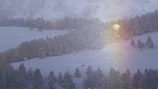   Jeremy Soule   [SKYRIM] Tundra + "Winter Ambience" [1.5 Hrs.] 