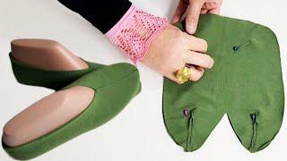 A Great Sewing Idea You've Never Seen Before