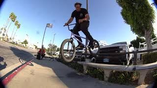 GRANT CASTELLUZZO //  WETHEPEOPLE BMX