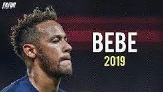 Neymar Jr ► 6ix9ine   BEBE ● Skills & Goals 2018 2019   HD