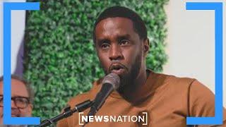 Diddy receiving privileges including more showers: Former inmate | Banfield