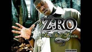 Z-Ro - Keep On