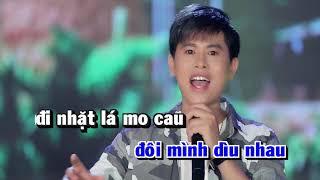 ĐƯA EM VỀ KARAOKE - Nguyễn Thành Viên || Beat Chuẩn