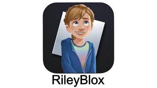 If RILEY From Inside Out Owned ROBLOX… 