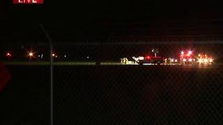 2 dead in small plane crash at Palatka airport