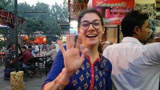 BACK IN CRAZY DELHI - TRAVEL VLOG 197 INDIA | ENTERPRISEME TV