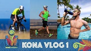 Kona Vlog 1 || Welcome to the Kona Vlogs