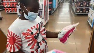 Javani Brought His Mom a Gift - Reese & Fany Empire