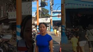 A Lovely Walk Experience in Tumana Neighborhood #philippines #travel #4k