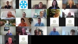 Webinar Recording: The Role of peer Support Groups in Trauma and Recovery
