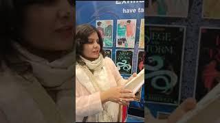 World Book Fair 2025: Mind and Work in Hindi Book Review of DD Books