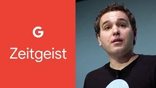 "Where are we not telling the truth?" | Jon Lovett | Google Zeitgeist