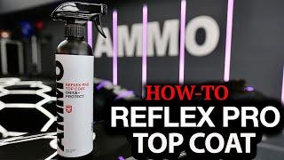 Reflex Top Coat Pro: How to Protect your Paint with a Ceramic Topper