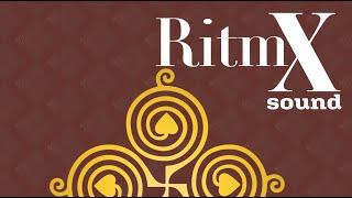 RİtmX Ritm Sound_3 | Fon Müzikleri  | 7/24 Müzik Dinle | Instrumental Turkish Music