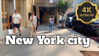 Aman New York | Most Expensive Hotel in Manhattan, NYC | Full Tour & 4K Travel | Vlog