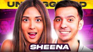 School Romance & MASTI with Sheena...