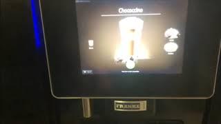 2017 FRANKE A600 Coffee System Demonstrational Video