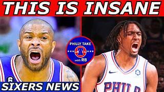 2 Trade Targets EMERGE For The Sixers! | Tyrese Maxey Is OFFICIALLY Back!