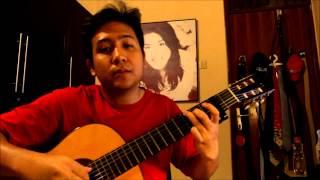 Norwegian Wood - The Beatles (Cover)