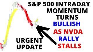 S&P 500 Blow-Off About to Complete - This Signal Will Mark the Top & Signal the Start of the CRASH