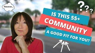 The Truth About 55+ Communities in Palm Beach County | Making the Right Retirement Decision