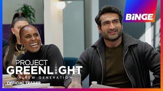 Project Greenlight: A New Generation | Official Trailer | BINGE