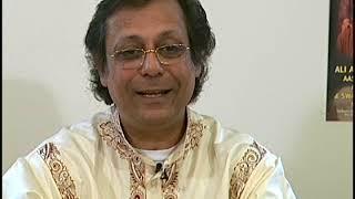 India: Swapan Chaudhuri, Travels with Music