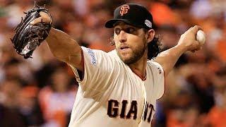 Madison Bumgarner Ultimate 2014 Highlights