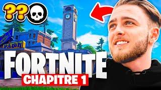 ON TENTE MON RECORD DE KILLS DANS TILTED TOWERS (j’aime trop cette ville)