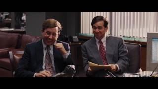 The Wolf of Wall Street - Best scene