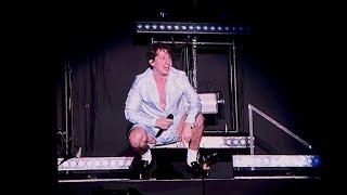 [Full/4K] Charlie Puth - THE "CHARLIE" LIVE EXPERIENCE 22/10/2023 @Seoul, KOREA | 찰리푸스 서울 내한 공연 풀캠