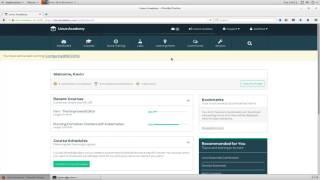 Introduction to Linux Academy - Maximize Your Experience