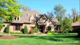 HighGate Neighborhood, Weddington NC Homes For Sale in Union County