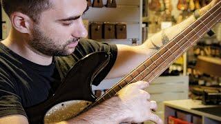 Réparateur de Guitares - Atelier Boullard Musique