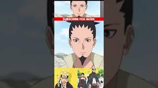 8th hokage revealed in boruto | Naruto tamil | #shorts