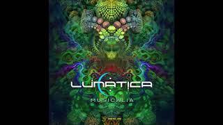 Lunatica - Musicalia