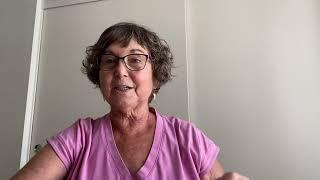 Maba (Grandma) Reads. Ages 1-4. Here Comes Grandma! by Janet Lord