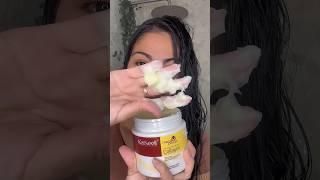 unbelievable this hair secret actually works!  | hair growth tips #youtubeshort #hair #hairgrowth