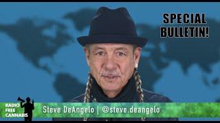 Public Statement by Steve DeAngelo