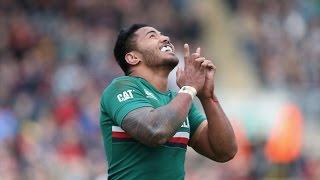 Manu Tuilagi (Tribute) - The Unstoppable