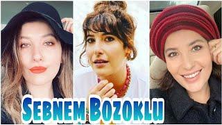 Şebnem Bozoklu Lifestyle (Iyi Aile Babasi) Biography, Net Worth, Husband, Real Age BY ShowTime