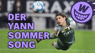 Der Yann Sommer Song