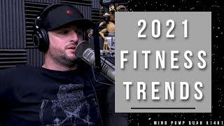 2021 Fitness Trends To Look Forward To