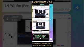 Слив курса Дарк Трейдер 5 поток 2024 Dark Trader V 5 0 Обучение Трейдингу 2025 — копия